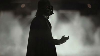 'Rogue One: Una historia de Star Wars': Nuevo tráiler internacional del 'spin-off' con más imágenes de Darth Vader noticias imagen