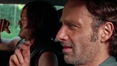'The Walking Dead': Así sería el 'opening' de la serie con la canción que torturaba a Daryl en el 7x03 noticias imagen