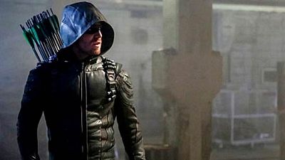 'Arrow': el creador discute si la quinta temporada debe ser la última noticias imagen