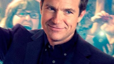 'Fiesta de empresa': Jason Bateman, Olivia Munn y Jamie Chung desfasan en los pósteres en EXCLUSIVA de la película noticias imagen