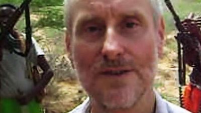 'Cautivos': La serie documental sobre el secuestro de rehenes llega a Netflix noticias imagen