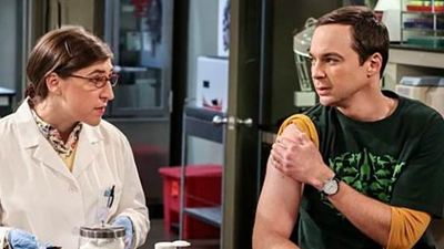 'The Big Bang Theory': ¿Qué le parece a Amy la idea de tener hijos con Sheldon?