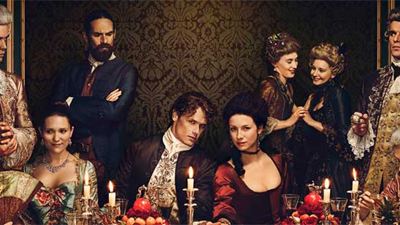 'Outlander' ficha a las hermanas Dunsany por la tercera temporada
