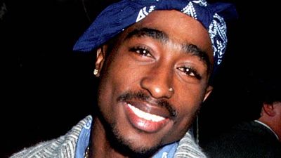 El asesinato de los raperos Tupac Shakur y Biggie Smalls inspira la nueva serie de USA Network noticias imagen