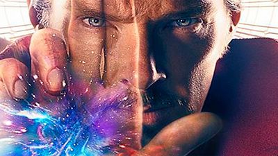 'Doctor Strange (Doctor Extraño)', a punto de alcanzar la barrera de los 500 millones de dólares