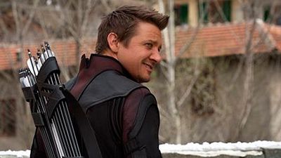 'Vengadores: Infinity War': Jeremy Renner confirma que regresará como Ojo de Halcón noticias imagen