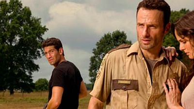 'The Walking Dead' revela quién es el padre de Judith noticias imagen