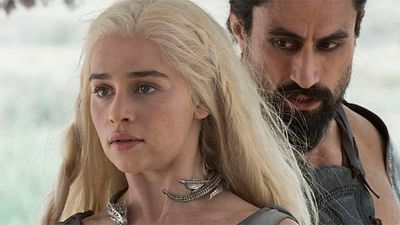 'Juego de Tronos': Emilia Clarke usa el 'beatboxing' para aprender a hablar Dothraki noticias imagen