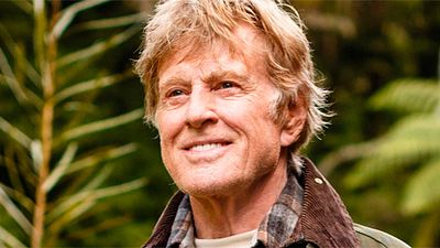 Robert Redford declara que se retira del mundo de la actuación noticias imagen