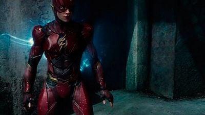 Ezra Miller cree que la película sobre The Flash saldrá adelante a pesar de tantos obstáculos noticias imagen