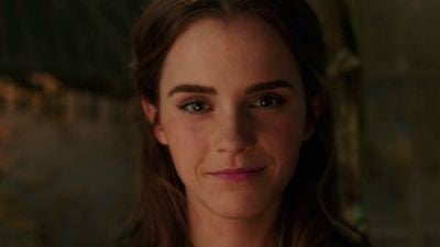 'La Bella y la Bestia': Emma Watson llega al castillo en el nuevo tráiler de la película