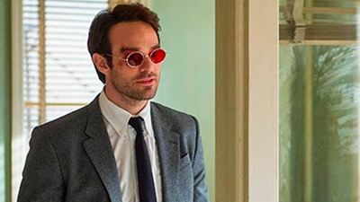 'Daredevil': Charlie Cox se provocó una ceguera artificial para ponerse en la piel de Matt Murdock