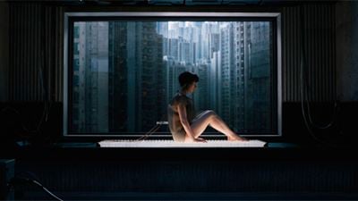 'Ghost In The Shell': Clint Mansell compondrá la música de la película de Scarlett Johansson