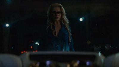 'Escuadrón Suicida': Harley Quinn persigue a El Joker en esta escena eliminada de la película noticias imagen