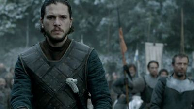 'Juego de Tronos': HBO sigue considerando hacer una precuela de la serie