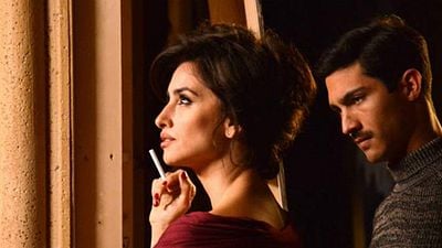 'La reina de España': Penélope Cruz vuelve a ser Macarena Granada en este adelanto EXCLUSIVO de la película noticias imagen