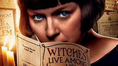 'Animales fantásticos y dónde encontrarlos': Conoce a la familia de Mary Lou Barebone, líder de los Segundos Salemitas noticias imagen