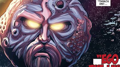 'Guardianes de la Galaxia Vol. 2': James Gunn revela si Ego el Planeta Viviente iba a jugar un importante papel en la película antes del acuerdo entre Marvel y Fox noticias imagen