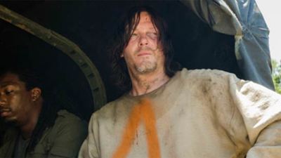 'The Walking Dead': una teoría señala que Daryl hablaba con Rick en morse y descifra su mensaje