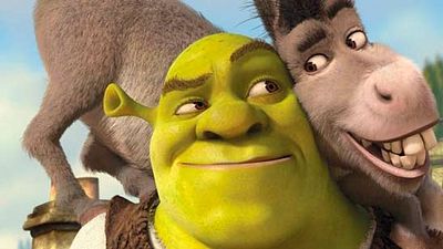 'Shrek' fue el 'patito feo' de Dreamworks y pasó por muchas complicaciones noticias imagen