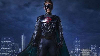 'Doctor Who': Primer vistazo al especial de Navidad en este vídeo detrás de las cámaras noticias imagen