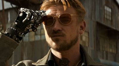 'Logan': Un brazo metálico, protagonista de la nueva imagen de la película noticias imagen