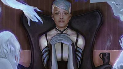 CW ordena el piloto de la adaptación televisiva de 'Dr. Mirage' noticias imagen