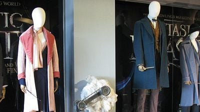 25 sorpresas que podrás encontrar en el Harry Potter Studio Tour de Londres noticias imagen