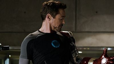 Mel Gibson reconoce que no le importaría dirigir 'Iron Man 4' noticias imagen