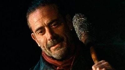 'The Walking Dead': Jeffrey Dean Morgan ya ha recibido su primera nominación por su papel de Negan noticias imagen