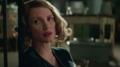 'The Zookeeper's Wife': Jessica Chastain protagoniza el primer y emotivo tráiler de la película noticias imagen