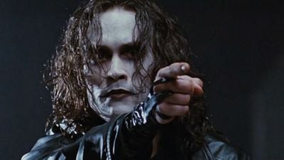 'El cuervo': El 'remake' sufre nuevos cambios noticias imagen