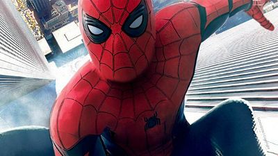 'Spider-Man: Homecoming': El primer tráiler de la película podría llegar con 'Rogue One: Una historia de Star Wars' noticias imagen