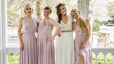 'Girls': la sexta y última temporada ya tiene fecha de estreno en HBO noticias imagen