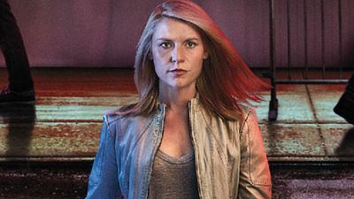 'Homeland': la sexta temporada será la más intensa según este vídeo tras las cámaras... ¡Y nuevo póster! noticias imagen