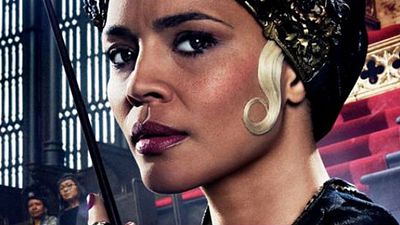 'Animales fantásticos y dónde encontrarlos': Este es el proceso que debe vivir un mago condenado a pena de muerte noticias imagen