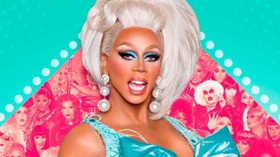 '2 Broke Girls': RuPaul de 'RuPaul's Drag Race' será estrella invitada en un episodio de la sexta temporada