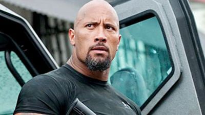 Dwayne Johnson no se arrepiente de llamar "cobardes" a sus compañeros de 'Fast 8' 