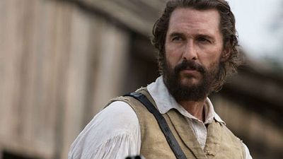 Matthew McConaughey, a punto de fichar por el drama 'White Boy Rick'