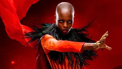 'Emerald City' llegará a España en enero de 2017 de la mano de Cosmo noticias imagen