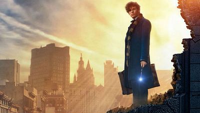 'Animales fantásticos y dónde encontrarlos 2' comenzará a rodarse en julio de 2017 noticias imagen