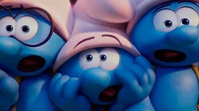 'Los Pitufos: La aldea escondida': Las creaciones de Peyo vuelven a la vida en el tráiler en español noticias imagen