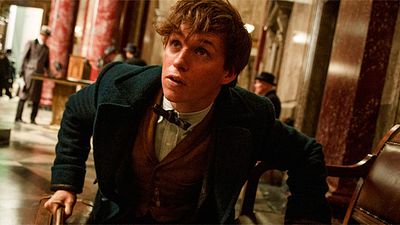 'Animales fantásticos y dónde encontrarlos': ¿Por qué Newt viaja en barco hasta Nueva York y no se aparece allí? noticias imagen