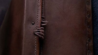 'Animales fantásticos': J.K. Rowling explica por qué Newt pasa por el control de aduanas muggle y no el de los magos noticias imagen