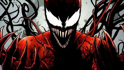 Lin-Manuel Miranda quiere participar en el Universo Cinemático de Marvel interpretando al villano Carnage noticias imagen