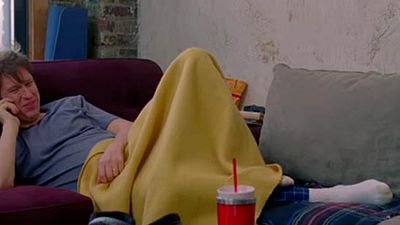 'Crashing': primer tráiler de la nueva comedia desarrollada por Judd Apatow para HBO noticias imagen