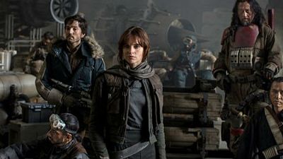 'Star Wars': Los 'spin-off' fueron idea de George Lucas  noticias imagen