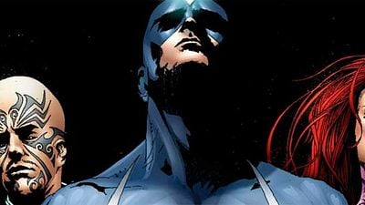 'The Inhumans': Revelada la fecha de estreno de la nueva serie de ABC y Marvel noticias imagen