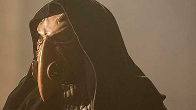 'The Flash': Revelada la identidad de Dr. Alchemy noticias imagen