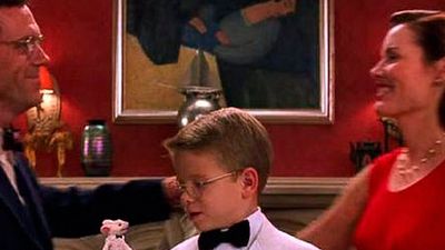 'Stuart Little': Este inadvertido cuadro dio mucho de qué hablar noticias imagen